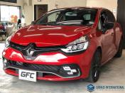 renault lutecia